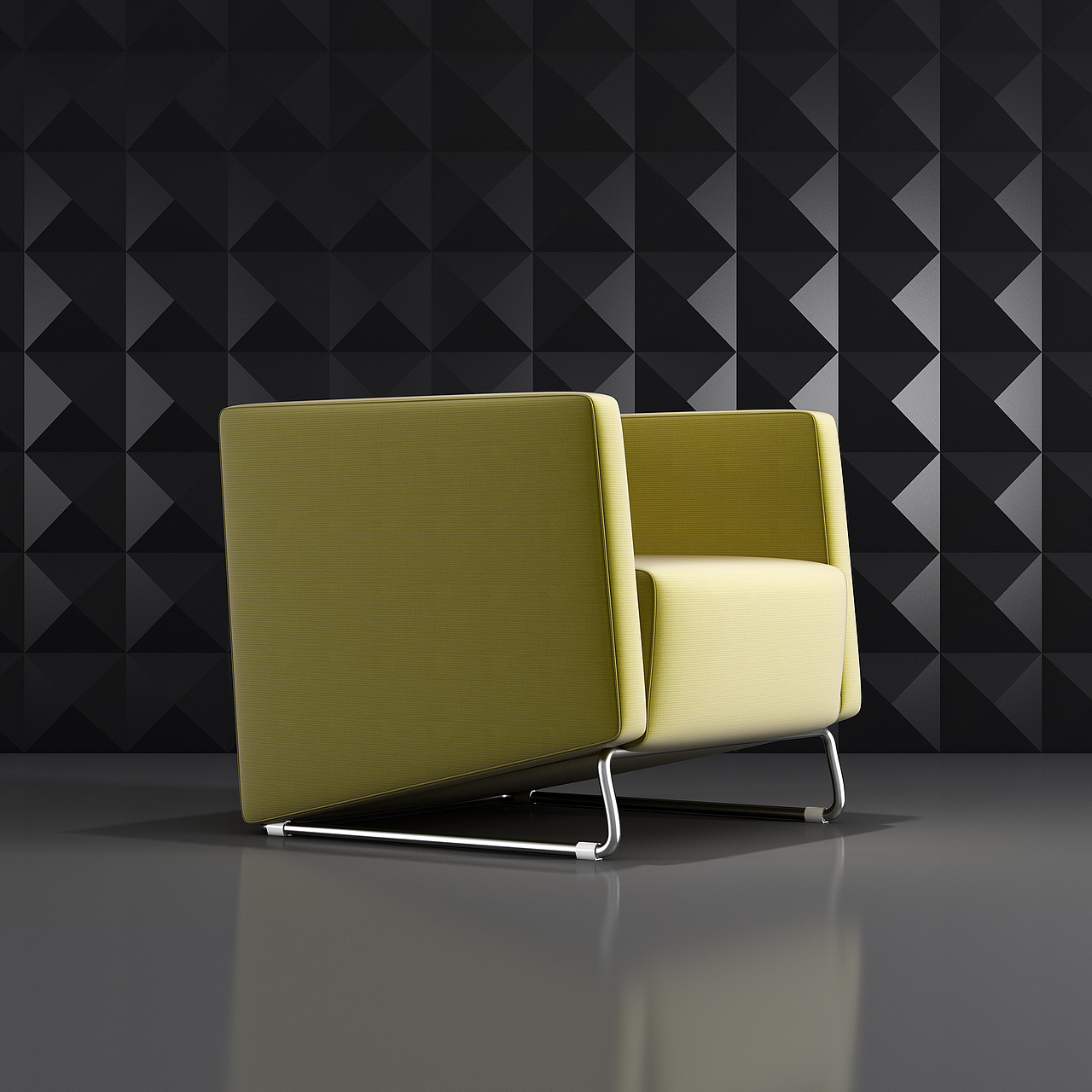 现代简约布艺沙发模型（图ZMjE5NTgxNjQ4） - 生活用品 - 站酷设计师馨一曲相思原创素材 - 站酷ZCOOL