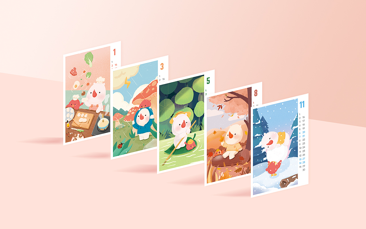 犀年希望 | AR台历(图ZMjM3OTgyNTUy) - IP形象 - 站酷设计师婚礼纪UED原创素材 - 站酷ZCOOL