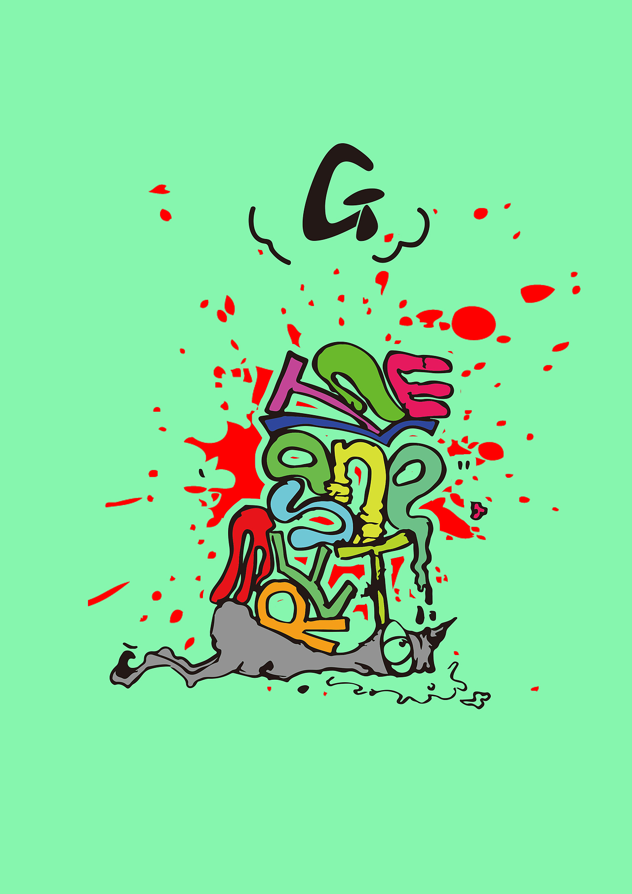 毕业时出来带的东西 给公司看的也是这个 完全懵逼