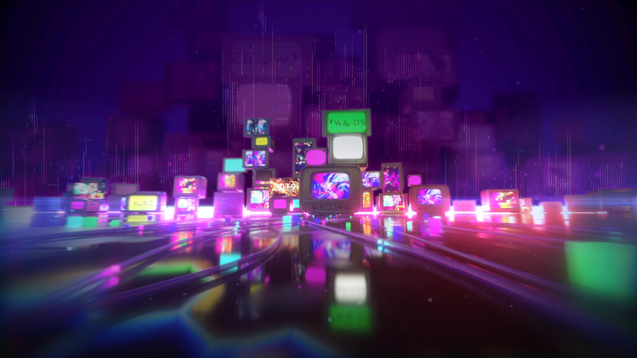 23届 全球华语榜中榜（图ZMTU4MjIwNTc2） - 动画/影视 - 站酷设计师晴狮Sunnylion原创素材 - 站酷ZCOOL