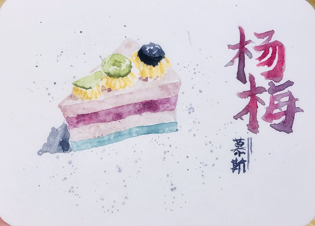 叔啡说丨咖啡馆里那些吃的(1)