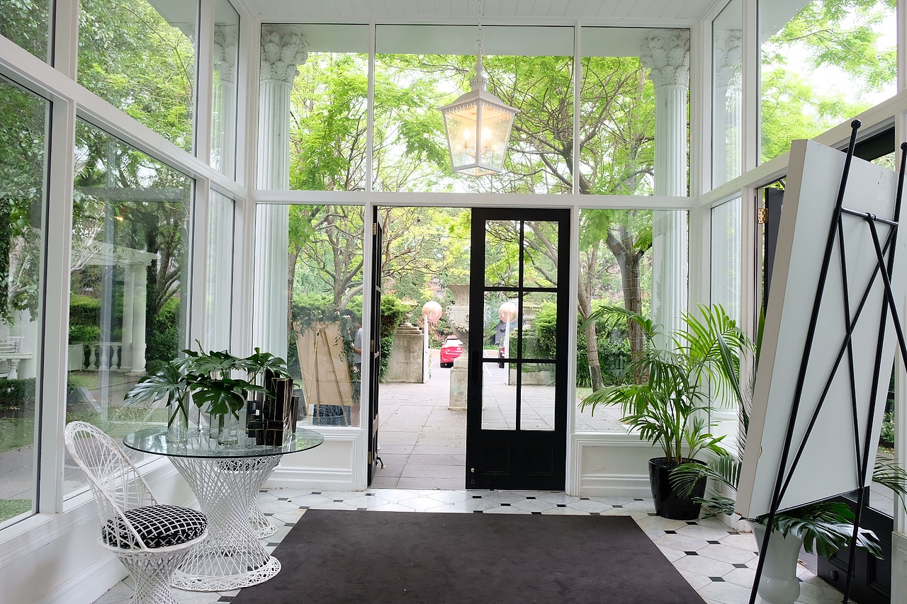 ［一场美的时光之旅］-墨尔本 新品发布会设计策划（图ZMTQ3Njk5MDcy） - 宣传物料 - 站酷设计师Amyamy2原创素材 - 站酷ZCOOL