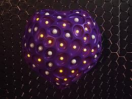 一心一意愛設(shè)計(jì)