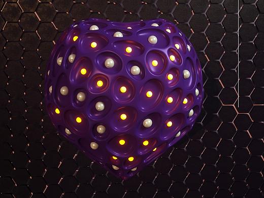 一心一意爱设计