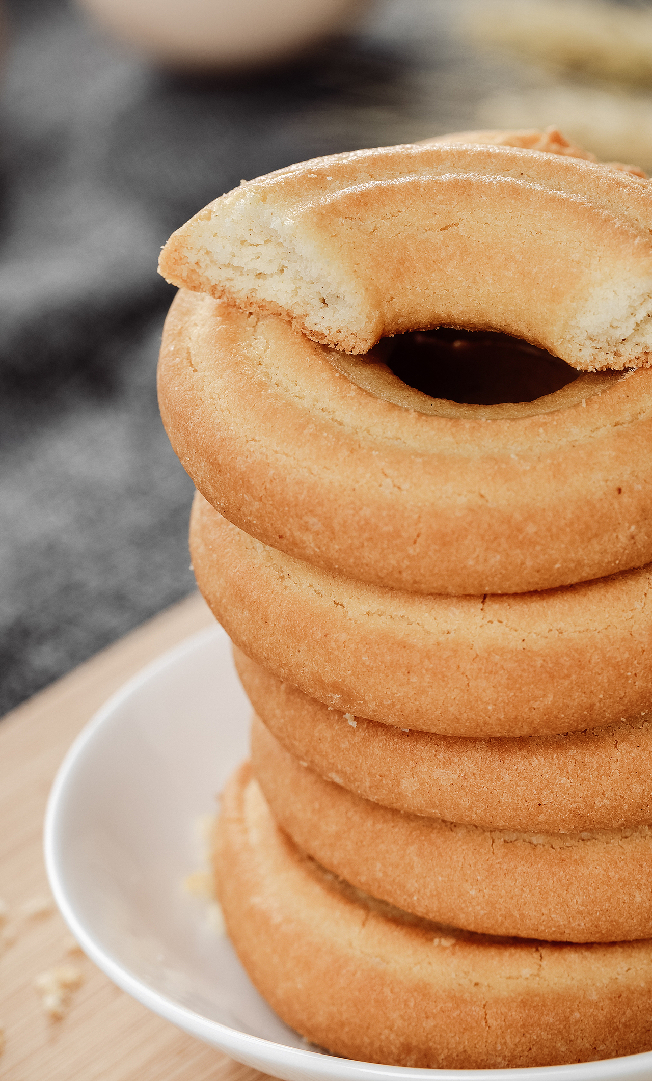 静物摄影 产品摄影 饼干拍摄 淘宝摄影 美食摄影