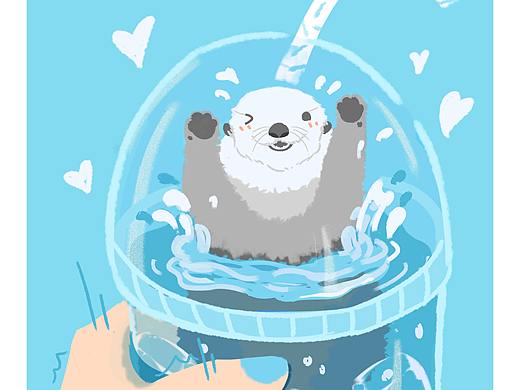 2020/05手绘集合（个人主页-ZNDU2NDMxNDQ=） - 创作习作 - 站酷设计师karsin原创素材 - 站酷ZCOOL