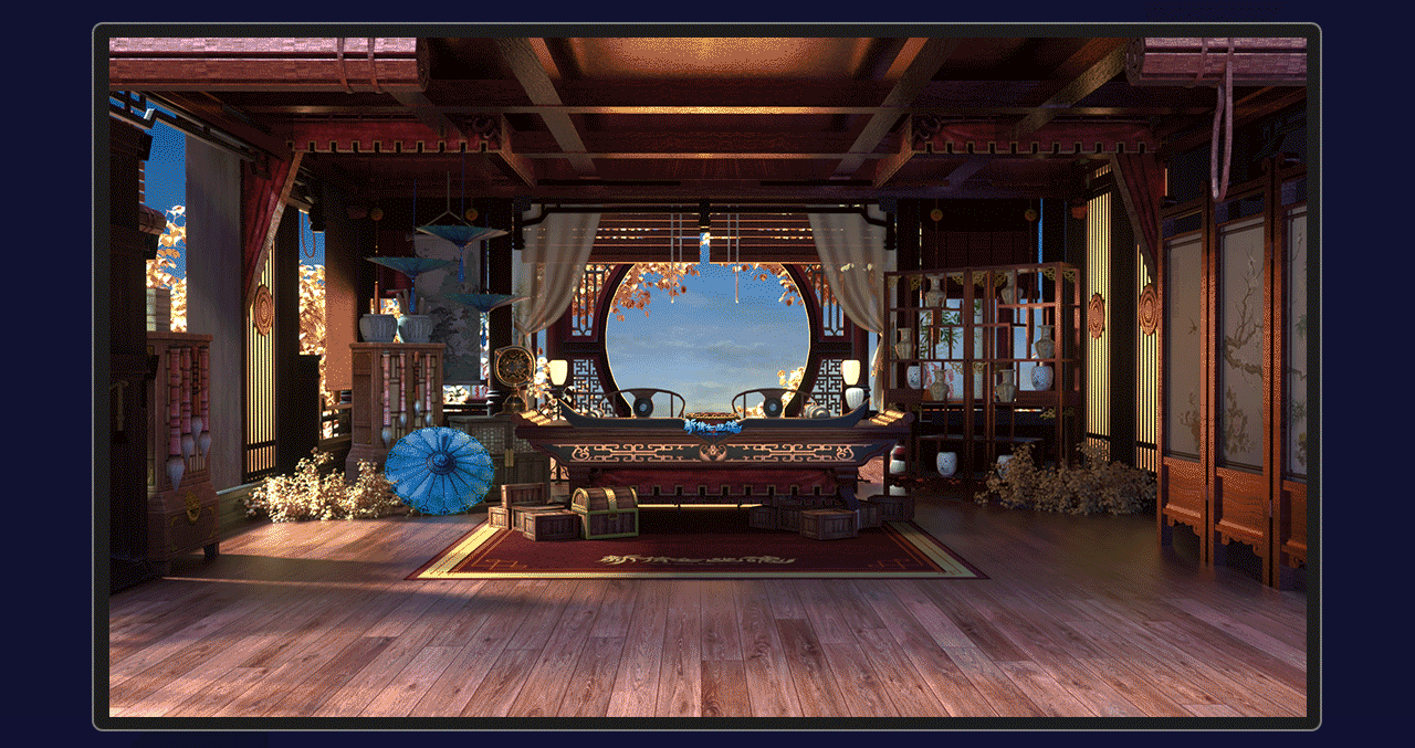 2020泛娱乐主题项目总结(下篇)