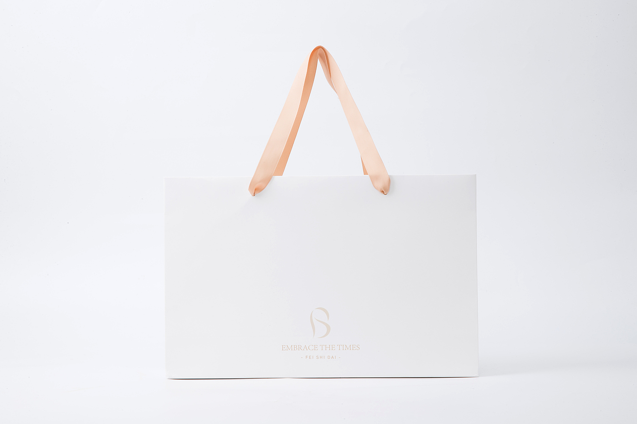 包装盒白底拍摄