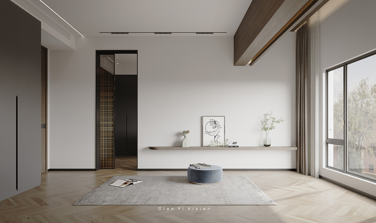 别墅|合集（图ZMjQwMjcyMDY0） - 家装设计 - 站酷设计师Max点意原创素材 - 站酷ZCOOL