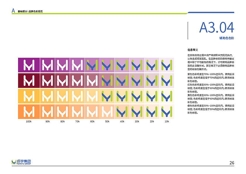 环宇集团-VI（图ZMjcxMzU2Nzky） - 品牌 - 站酷设计师西门阿财原创素材 - 站酷ZCOOL