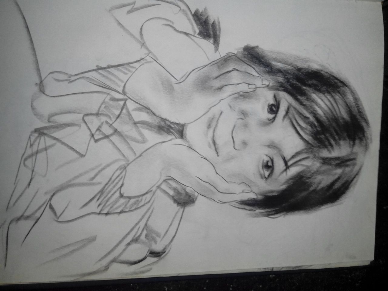 弱冠之年回忆犹在 私人存档请勿乱入