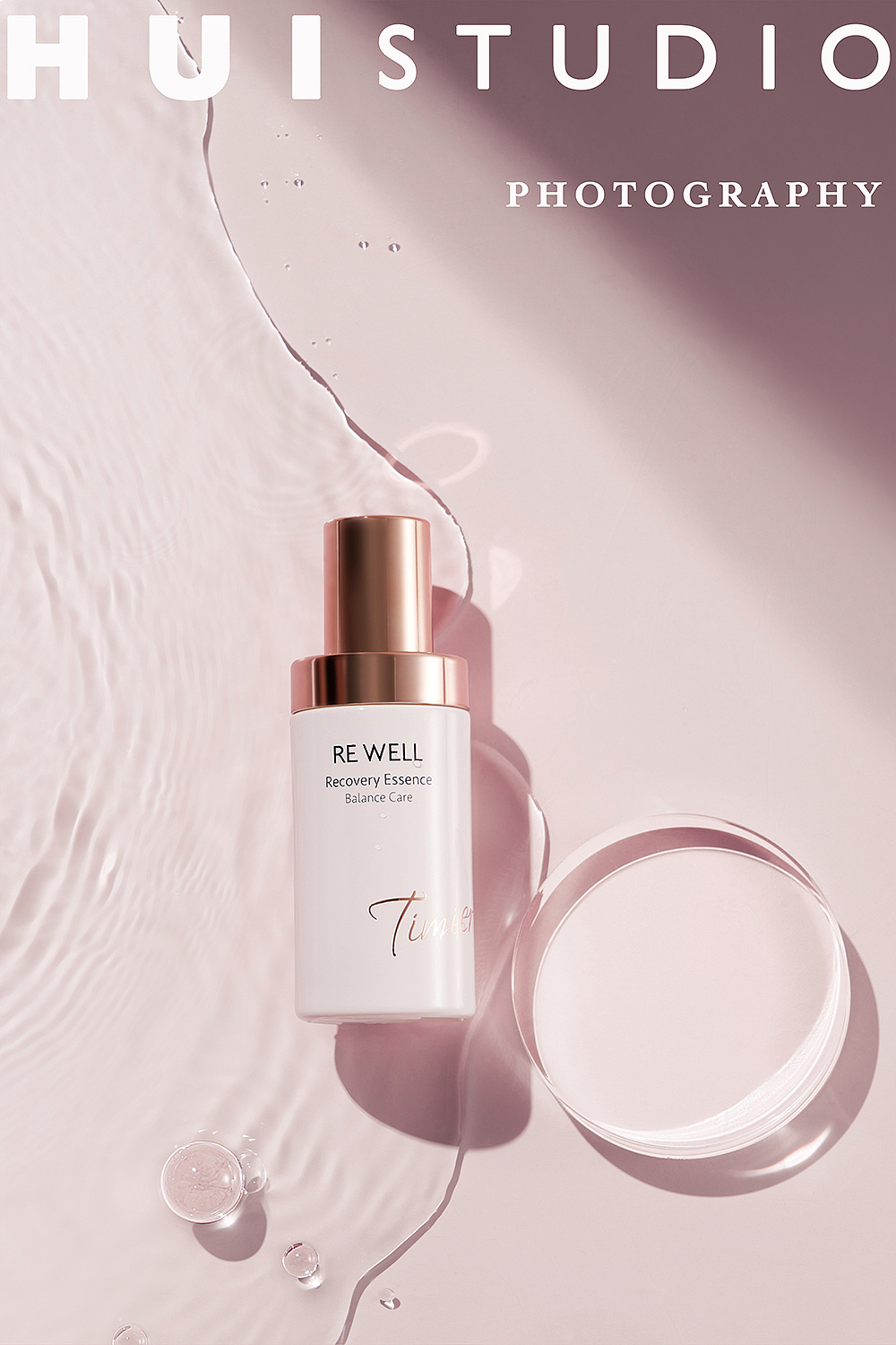 护肤品医美|摄影|产品摄影|林冬慧_原创作品-站酷zcool