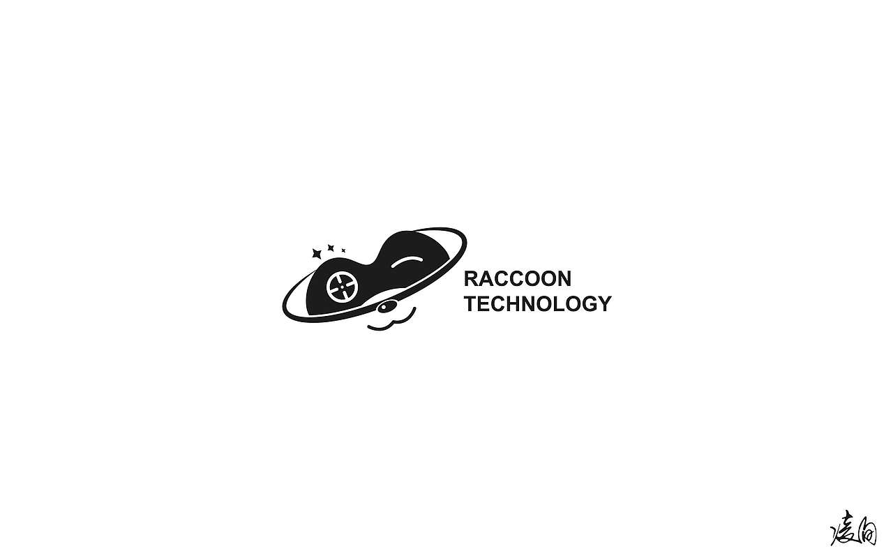 凌旬---LOGO设计NO.1