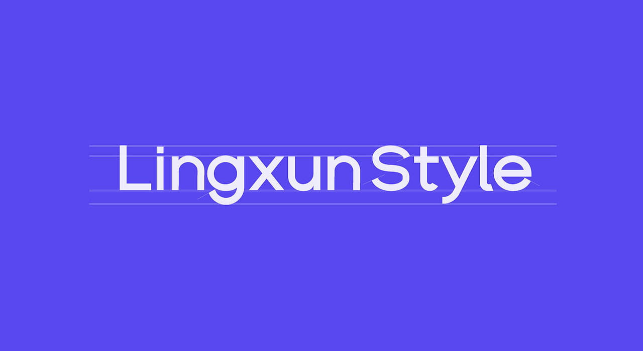 免费商用英文字库×凌旬 | Lingxun-style（图ZMTkwMDg0NTQw） - 字体/字形 - 站酷设计师凌旬原创素材 - 站酷ZCOOL