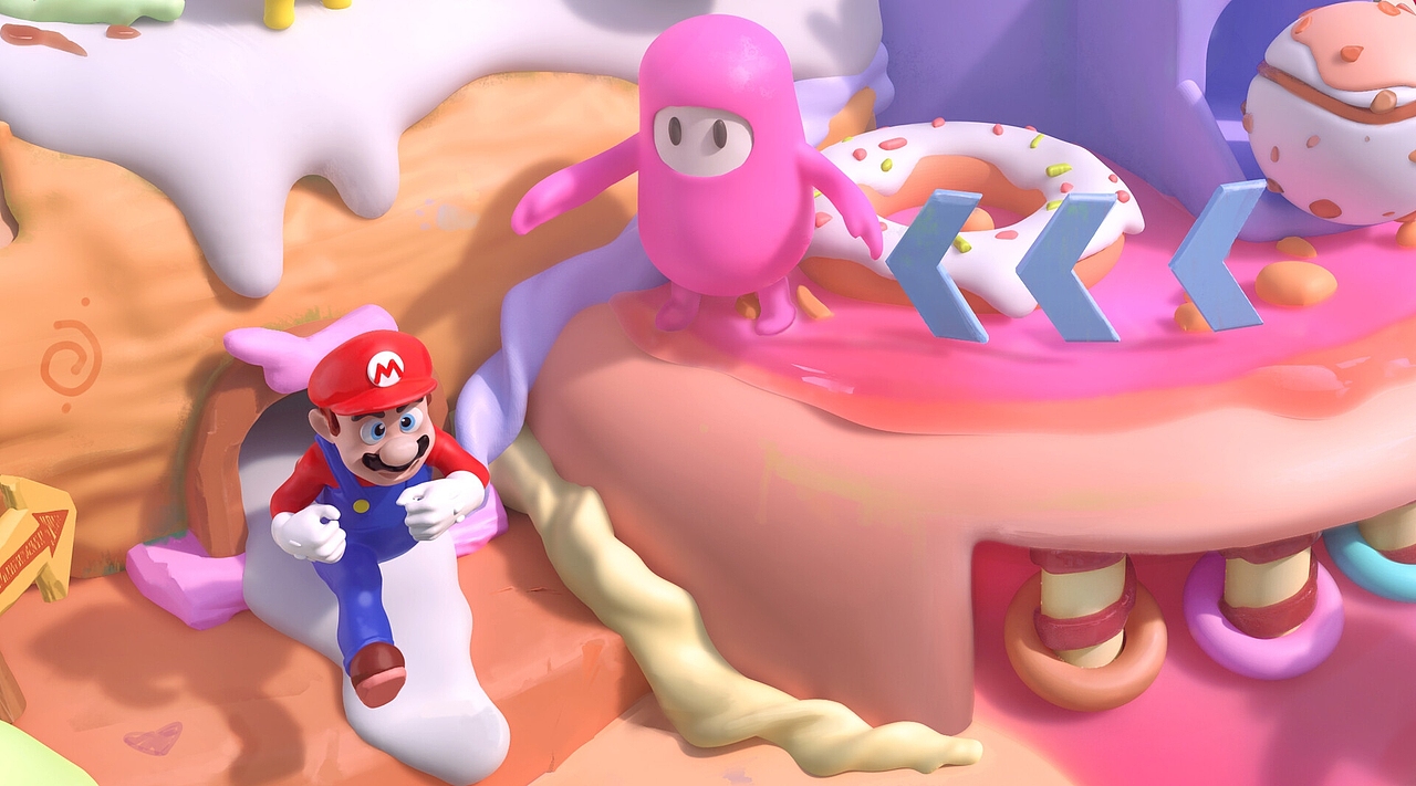 做点可可爱爱的东西（图ZMjM5MDM5OTQ0） - 宣传物料 - 站酷设计师山亭南原创素材 - 站酷ZCOOL