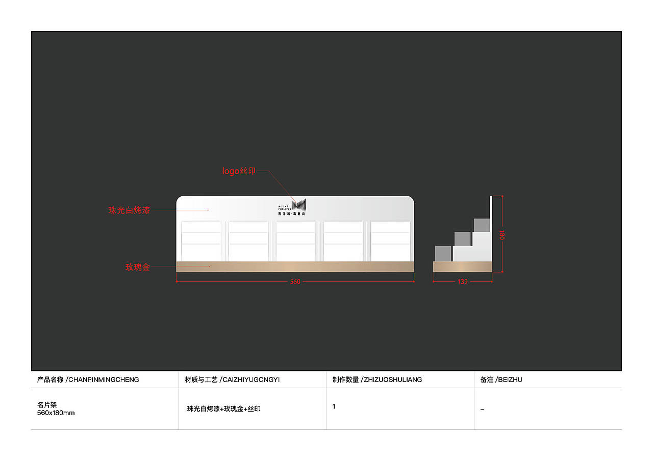 标识设计全案20210310-02（图ZMjQ2MDM2MTc2） - 商业空间设计 - 站酷设计师千花之树原创素材 - 站酷ZCOOL