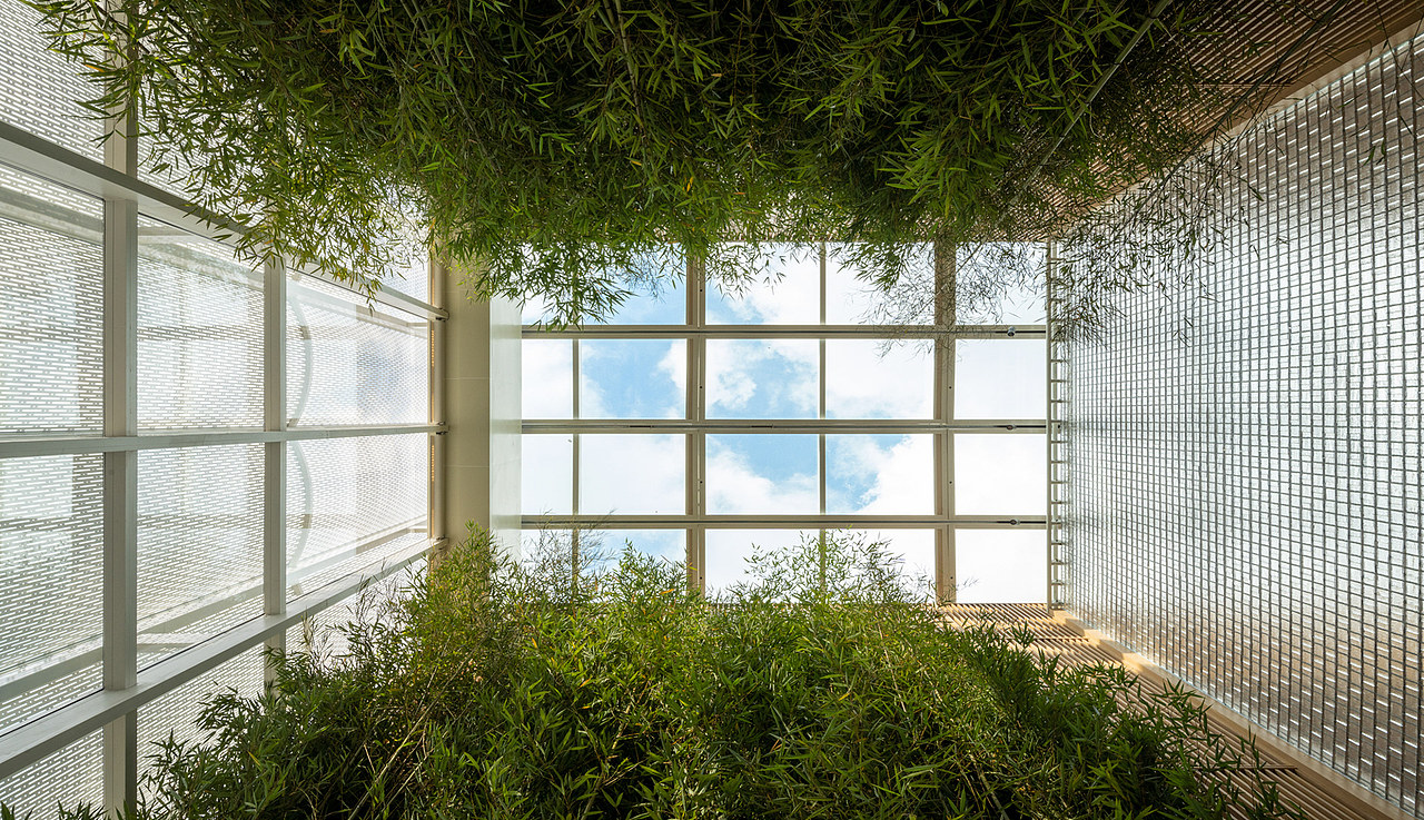 萬 科 · 京江隱翠