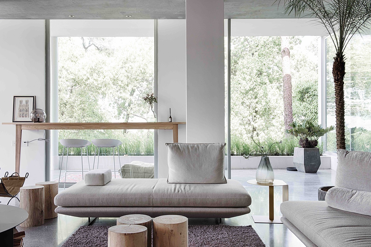 新作 / 松间之二（图ZMTEzMTAyMzA0） - 家装设计 - 站酷设计师JSD简璞设计原创素材 - 站酷ZCOOL