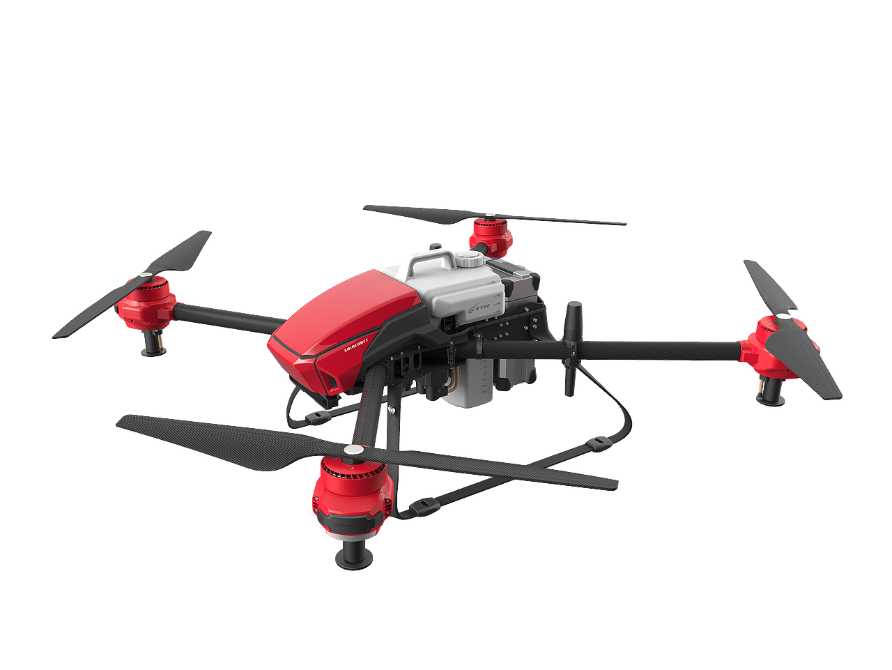 极飞p20植保无人机