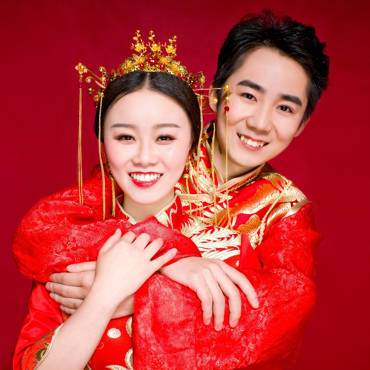 嫁了、是爱情💏