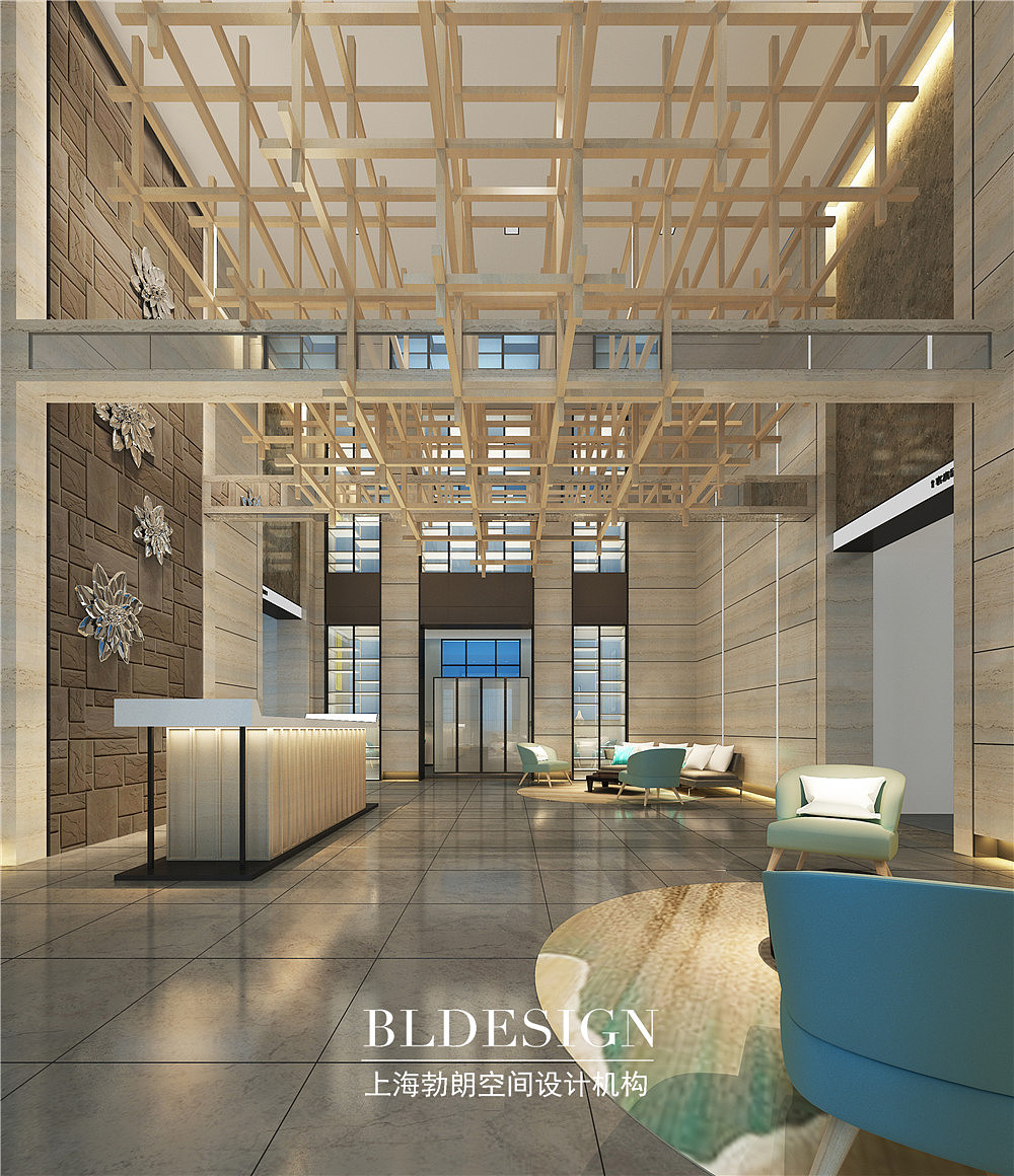 开封酒店设计公司——开封不错的安石城市文化精品酒店设计案例