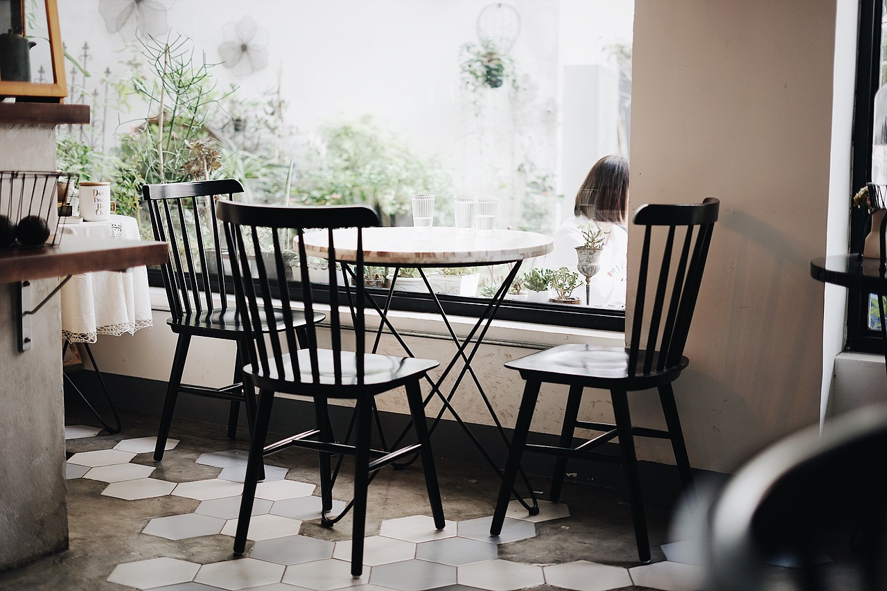 休闲的午后（图ZNzg1NDE2NjQ=） - 环境/建筑摄影 - 站酷设计师Carson_小立原创素材 - 站酷ZCOOL