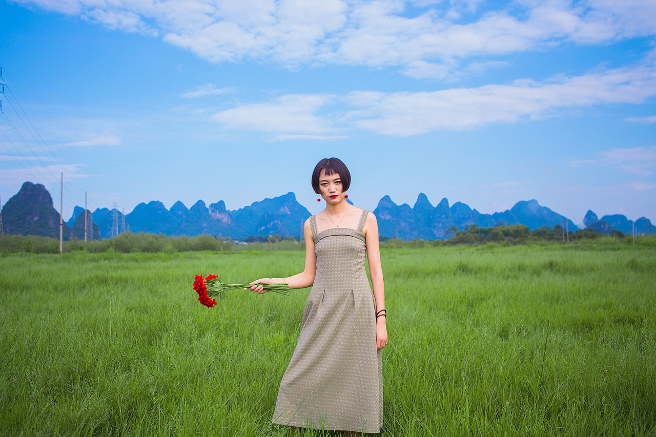 人生如逆旅,我亦是行人。