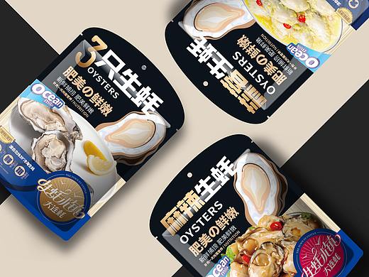 3只生蚝 x 同道出品 | 鲜就一个字我只说一次