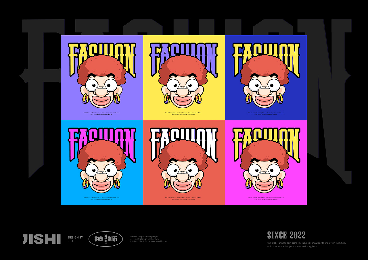 插畫習(xí)作（圖ZMjk1MDIwMTY0） - 商業(yè)插畫 - 站酷設(shè)計(jì)師JISHI技獅原創(chuàng)素材 - 站酷ZCOOL