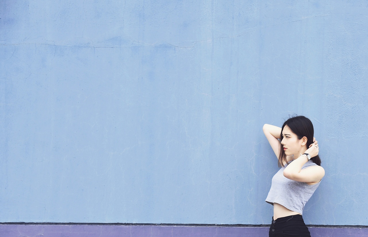 笑颜（图ZNTExMDc3ODQ=） - 人像摄影 - 站酷设计师素直子桑原创素材 - 站酷ZCOOL