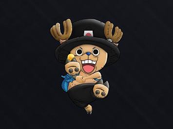 海贼王主题图标