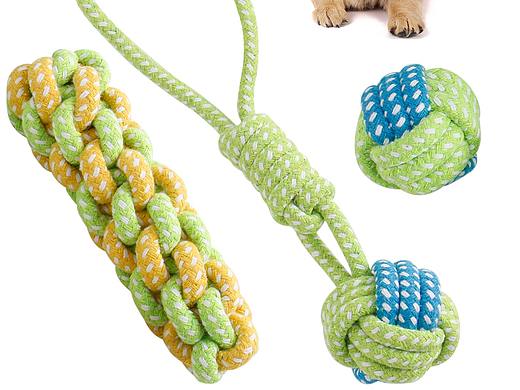 亚马逊主图—狗玩具