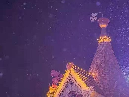 AE制作MG小动画-烟花