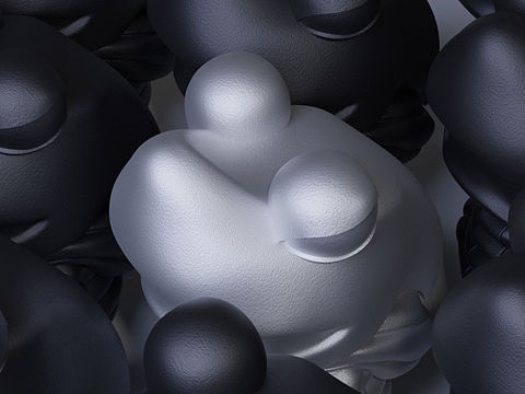 IP形象设计及延展