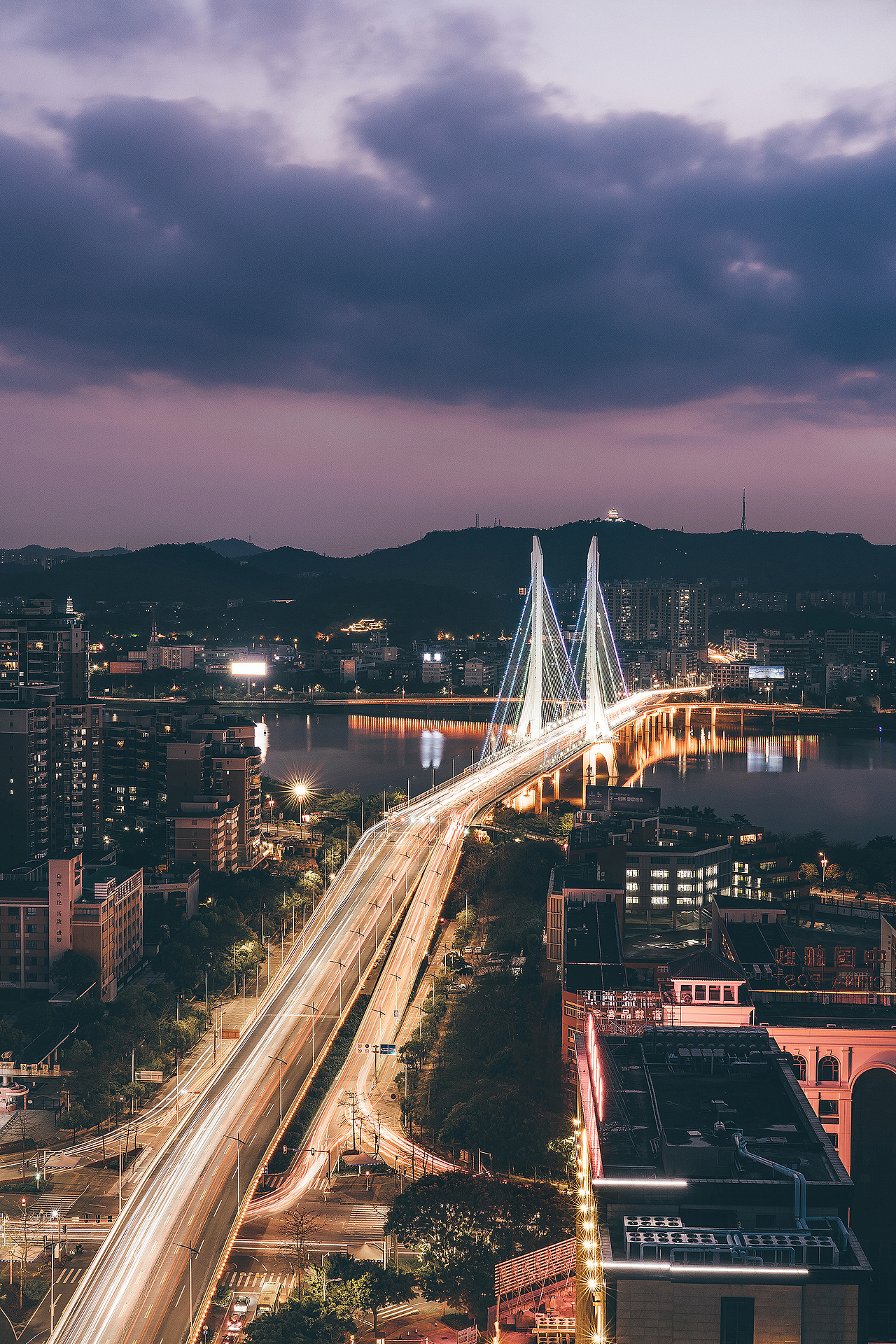 【风光摄影】惠州