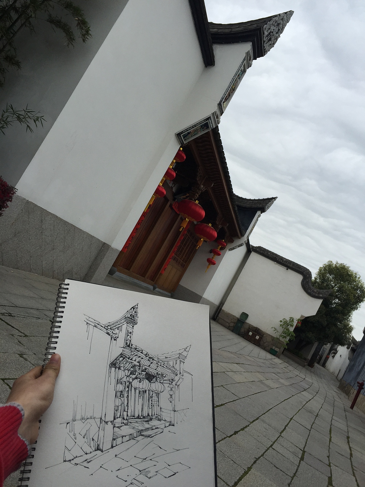 写生速写（图ZMTkyNDI1MzEy） - 绘画 - 站酷设计师Jerry田野原创素材 - 站酷ZCOOL