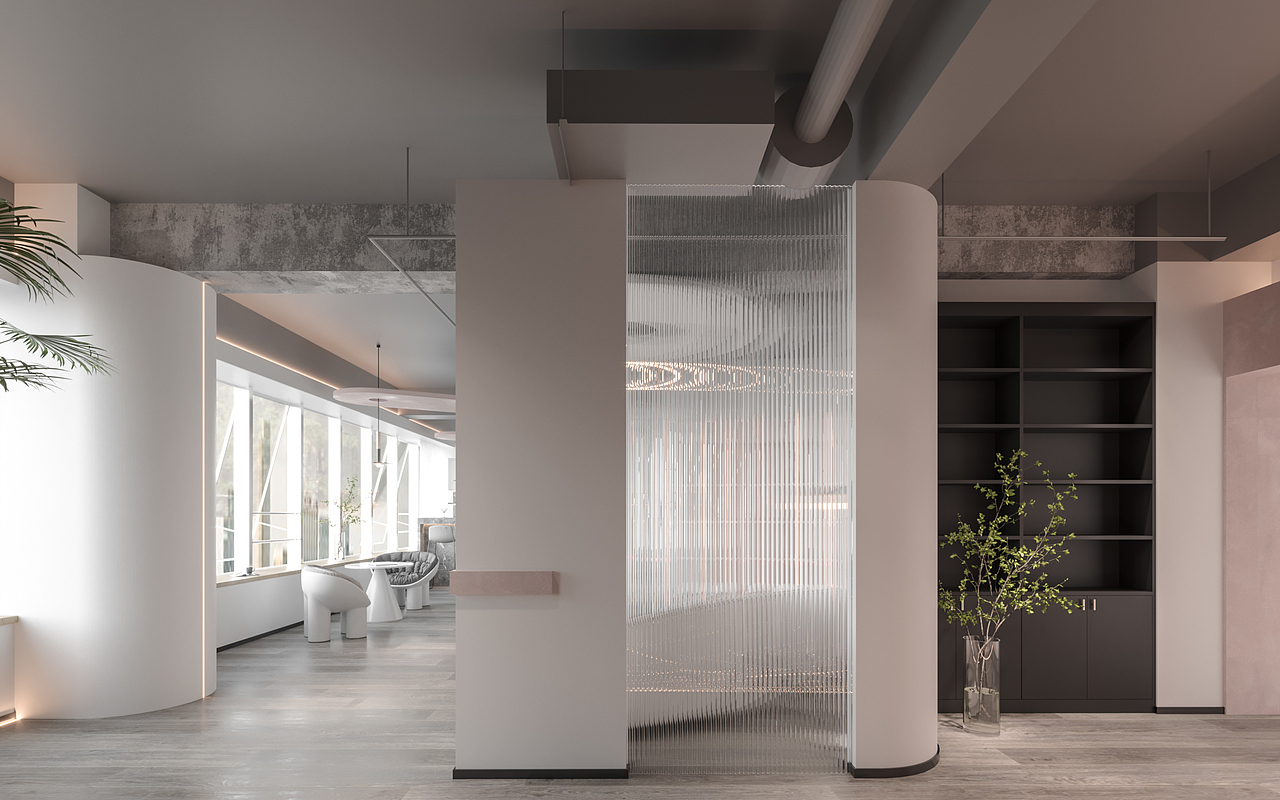 熙宴•花伴｜xiyan•huaban（图ZMjEyMTkyOTgw） - 家装设计 - 站酷设计师Ho胡啸原创素材 - 站酷ZCOOL