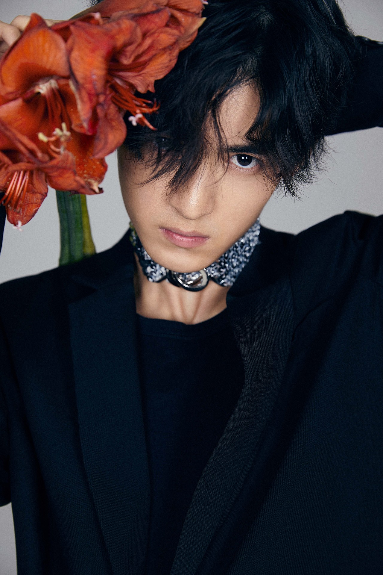 “For a Moment”（图ZMTM4ODM1MjA0） - 人像摄影 - 站酷设计师MeirJin原创素材 - 站酷ZCOOL