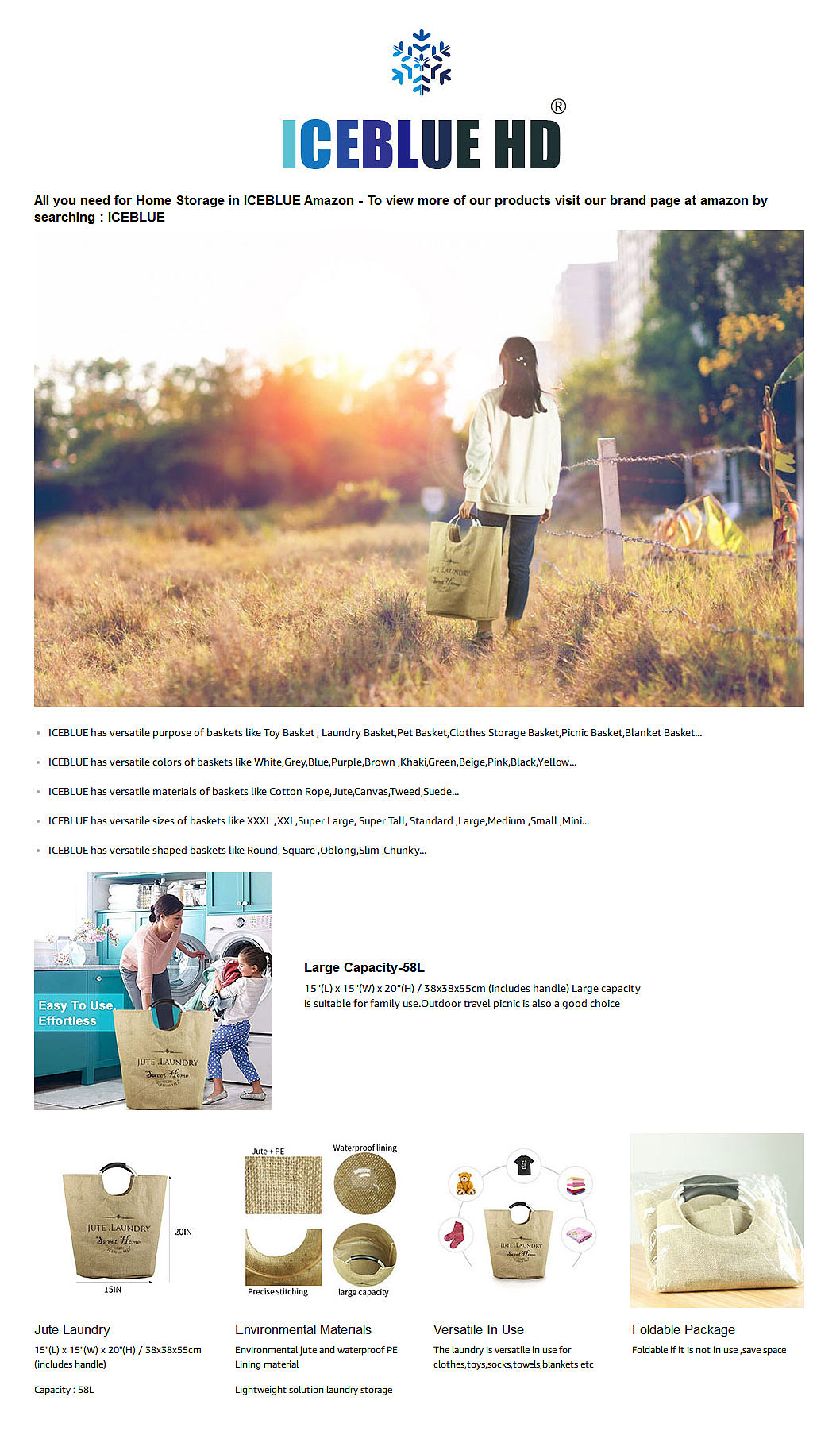 亞馬遜A+（圖ZMTczMjE1MTUy） - 電商 - 站酷設(shè)計師靈魂使者原創(chuàng)素材 - 站酷ZCOOL