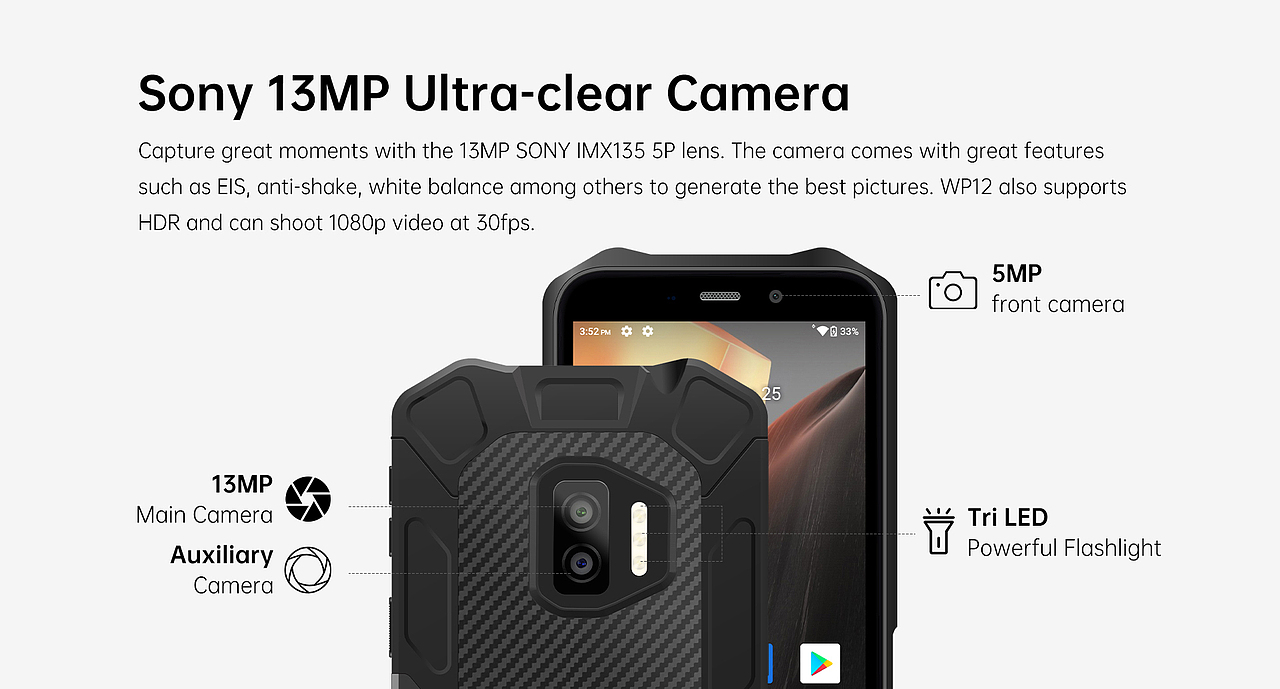 WP12-户外三防手机（图ZMjkzMTcxNDky） - 电商 - 站酷设计师欲买桂花酒原创素材 - 站酷ZCOOL