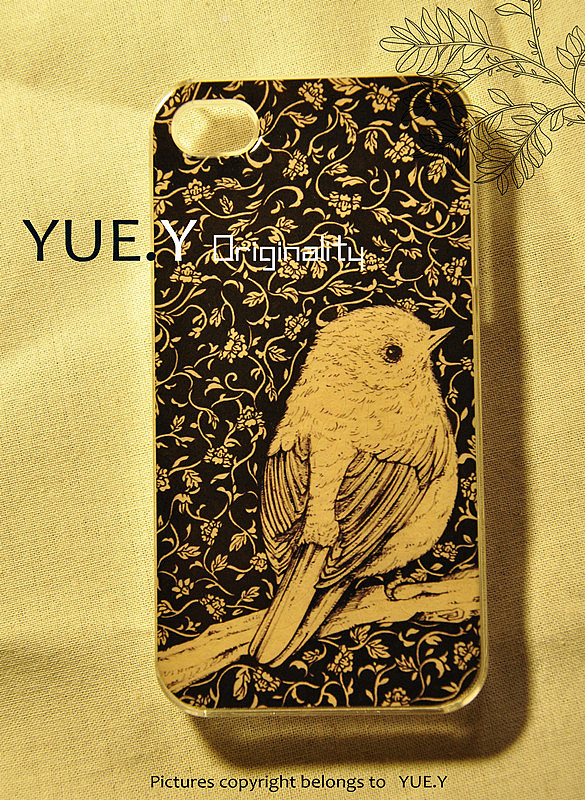 YUE.Y 原创 i phone 手机壳~（图ZNzAzODAzMg==） - 文案/策划 - 站酷设计师YUE_Y原创素材 - 站酷ZCOOL