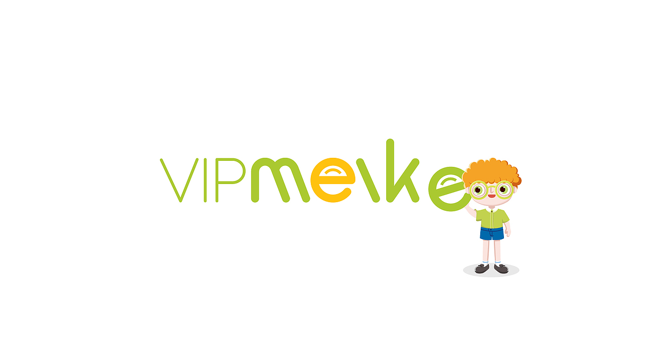 VIPMEIKE BRAND DESIGN 丨美科英语品牌设计（图ZMTI3NDQxMDUy） - 品牌 - 站酷设计师卜早BUZAO原创素材 - 站酷ZCOOL