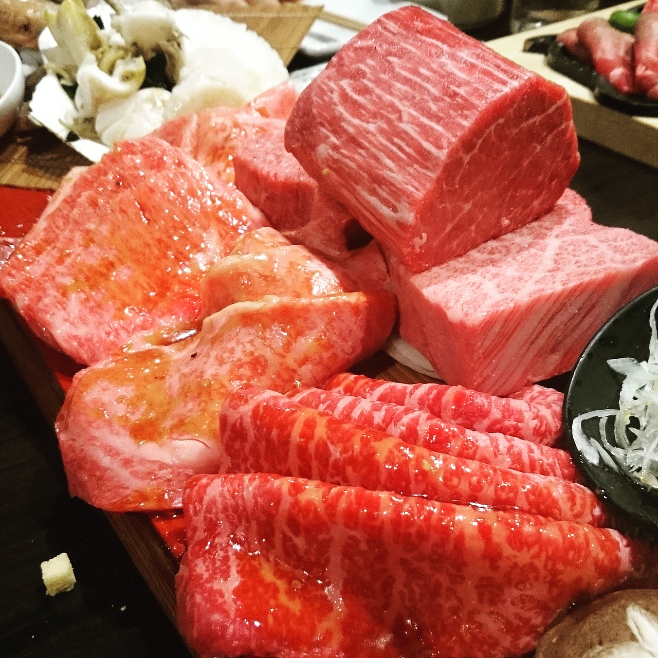 20145东京之旅随行随拍~