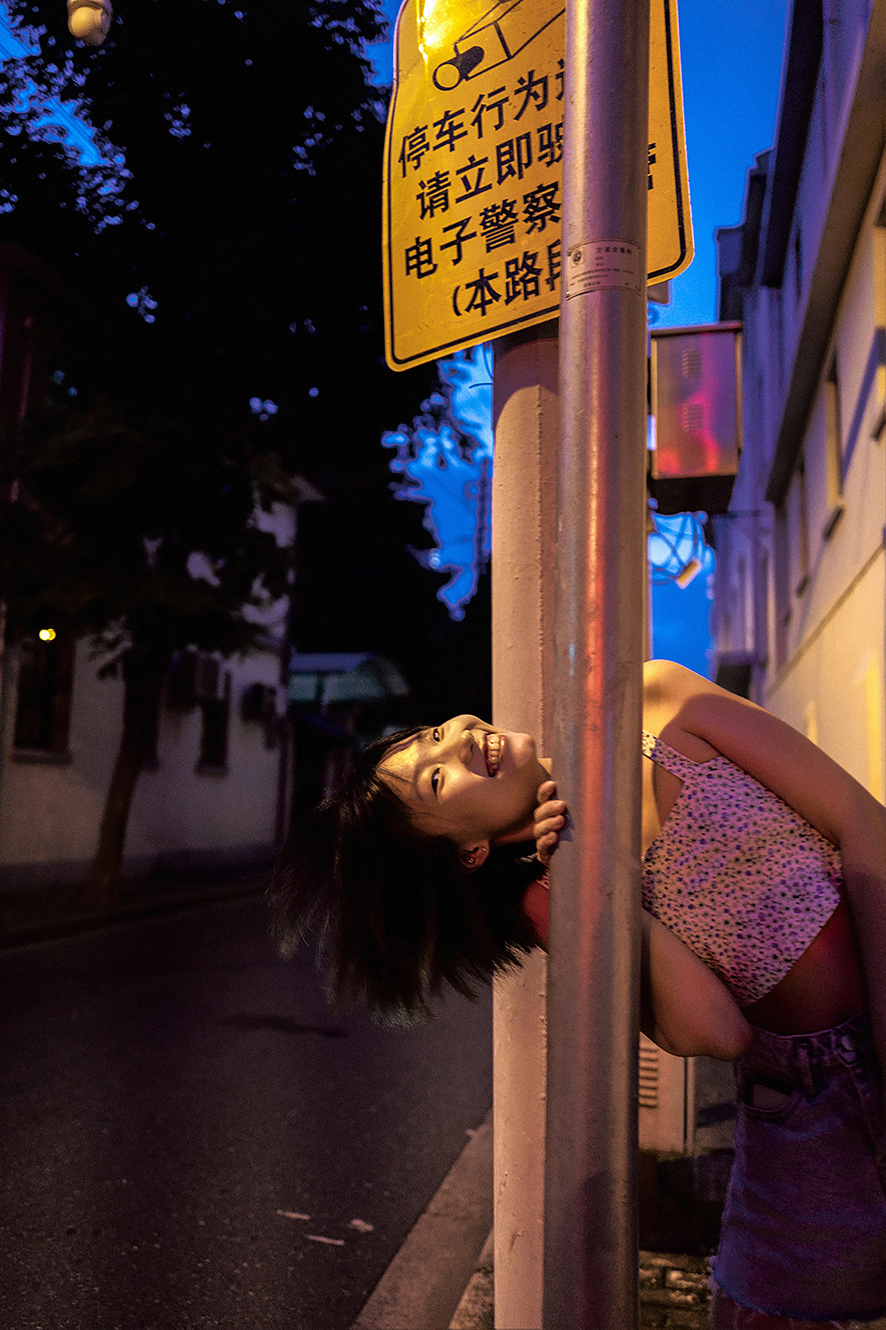 姓孔的女的（图ZMjkzNTMwMTYw） - 人像摄影 - 站酷设计师孔小狗原创素材 - 站酷ZCOOL