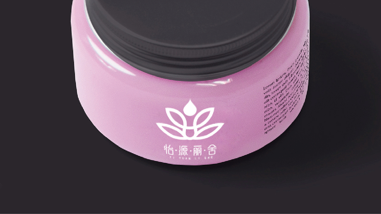 美容会所logo（图ZNjcyOTkxMjA=） - Logo - 站酷设计师梵云记原创素材 - 站酷ZCOOL