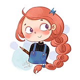一点青的头像