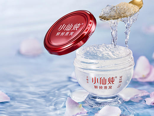 小仙炖 仙炖燕窝