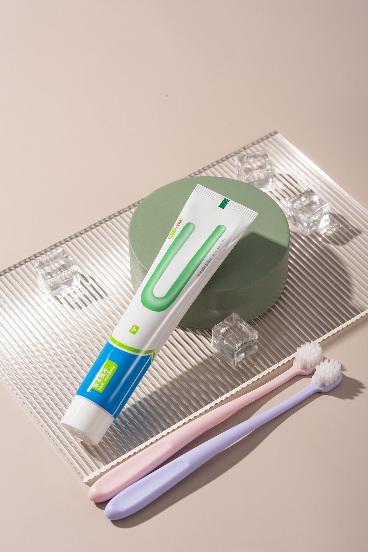 一夫牙膏/重庆产品摄影/重庆电商摄影（图ZMjk3ODA3NTg0） - 产品摄影 - 站酷设计师拾荒美食写真馆原创素材 - 站酷ZCOOL