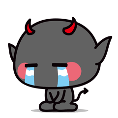 ［微信表情］妖受 第一弹（图ZNjkxNzE2MDQ=） - 动画片 - 站酷设计师刘夫夫原创素材 - 站酷ZCOOL