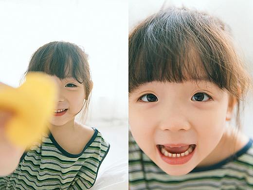 小黄鸭妹妹